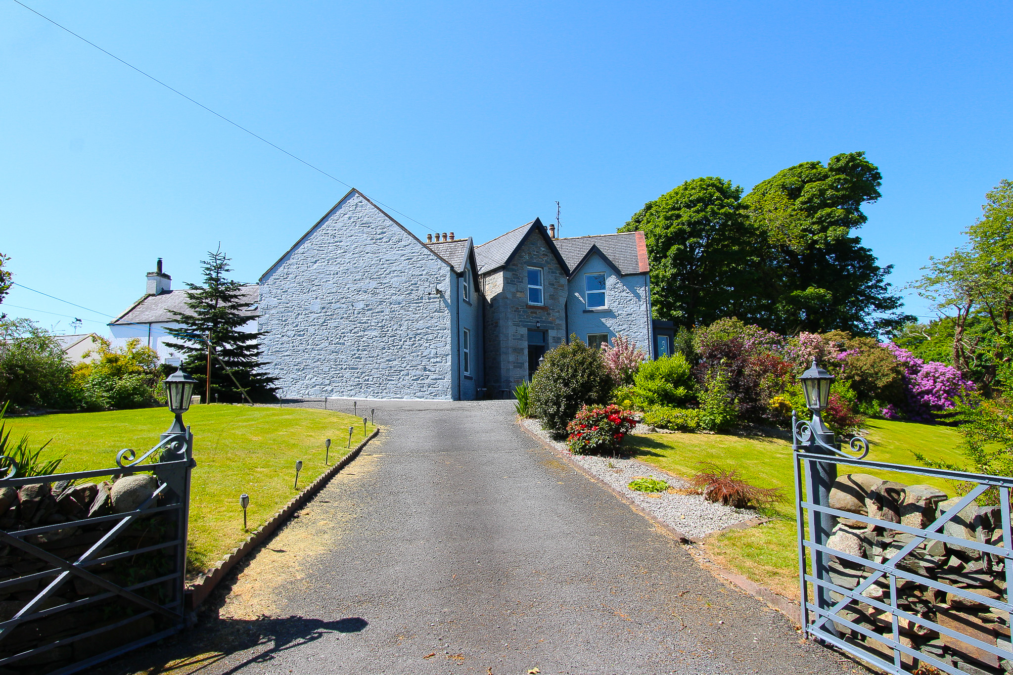 Property for sale in Glenluce, South West Scotland